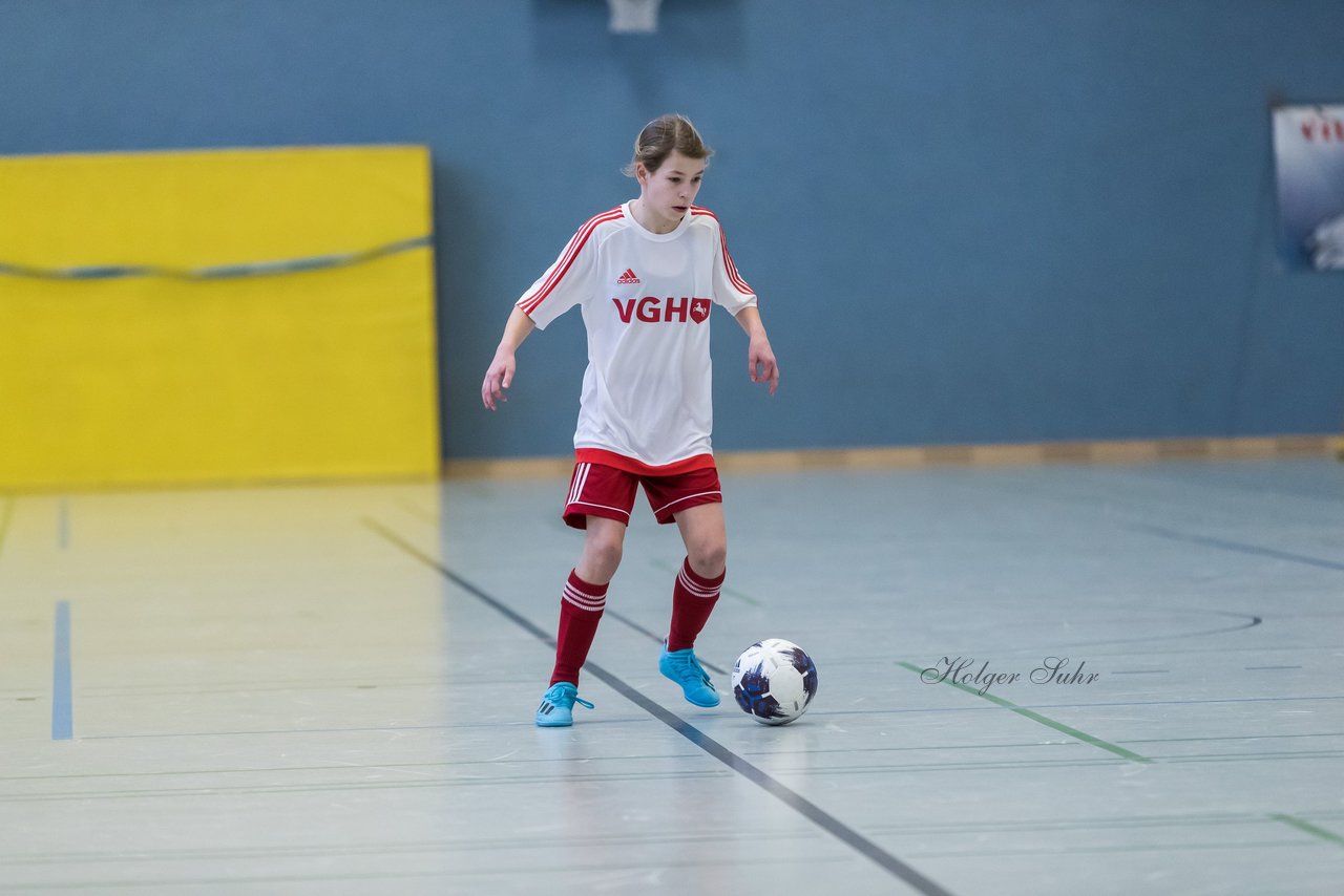 Bild 172 - wBJ Auswahl Futsalturnier